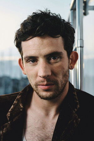 Josh O\'Connor