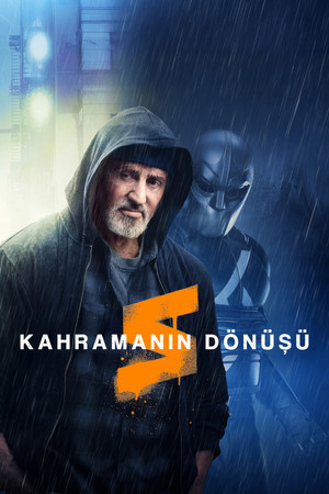 Kahramanın Dönüşü - Samaritan