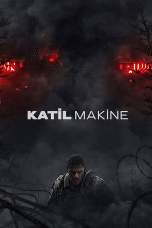 Katil Makine